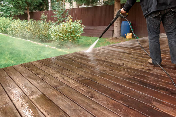 Best Gutter Cleaning  in Fuquay Varina, NC