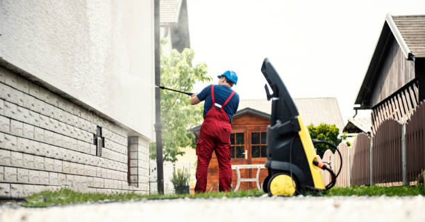 Best Graffiti Removal  in Fuquay Varina, NC